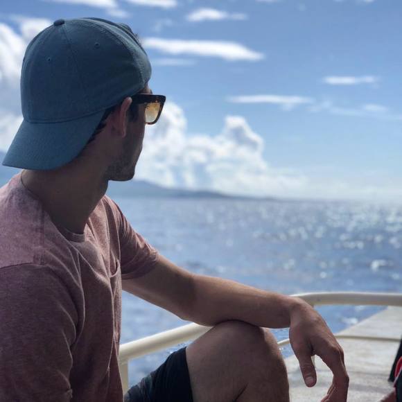 Meet your Posher, Dylan - Picture 1 of 1